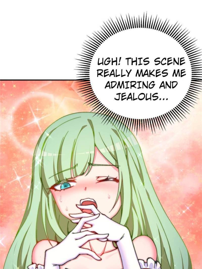 I Picked up an Attribute chapter 256 page 11