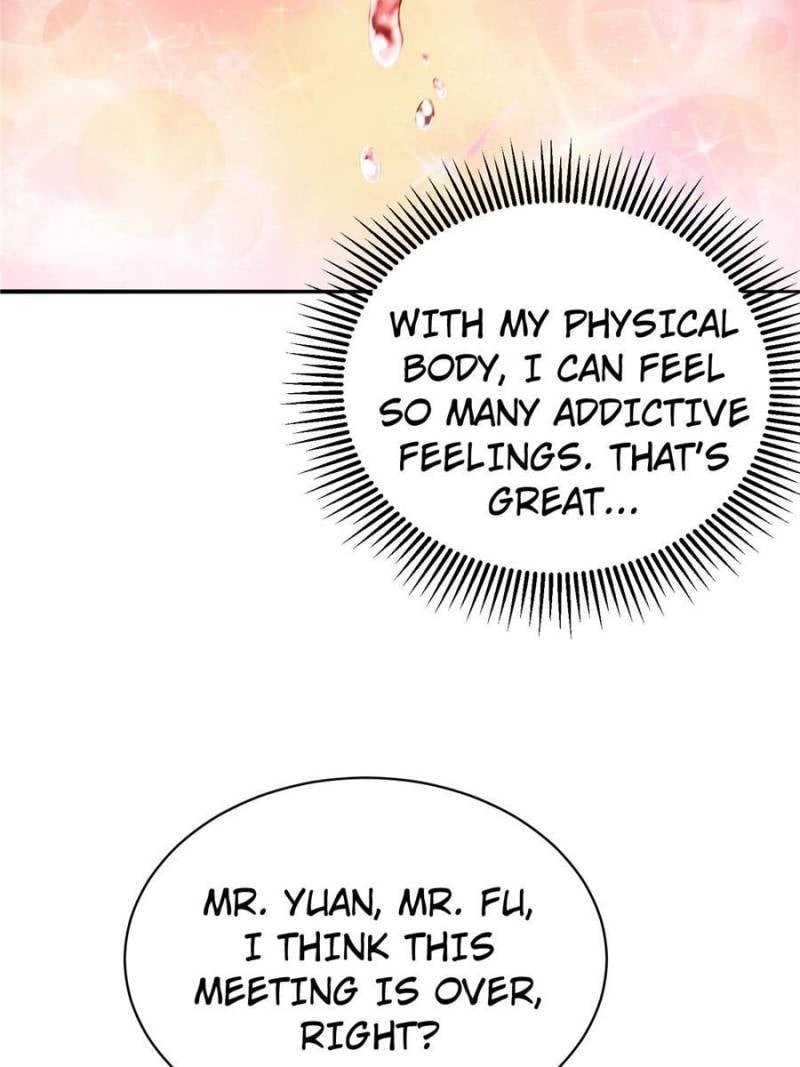 I Picked up an Attribute chapter 256 page 13