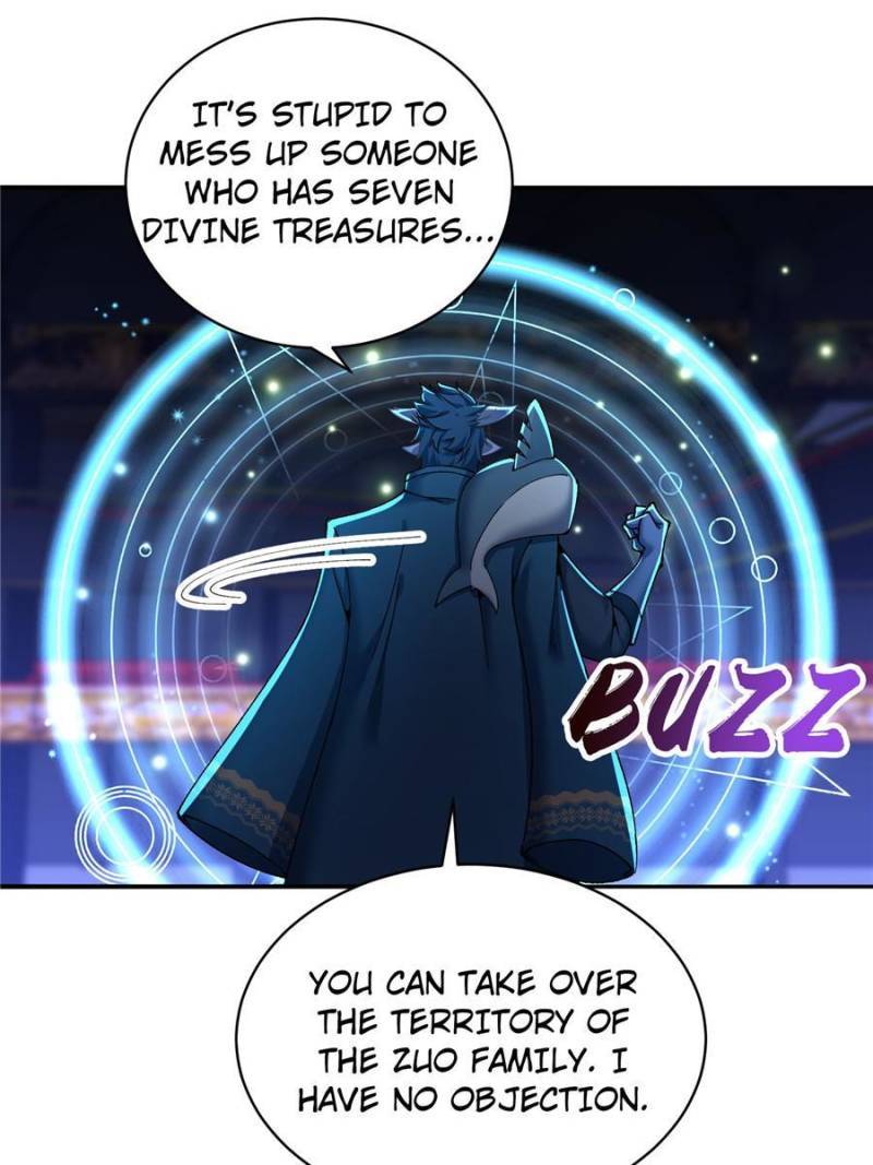 I Picked up an Attribute chapter 256 page 17