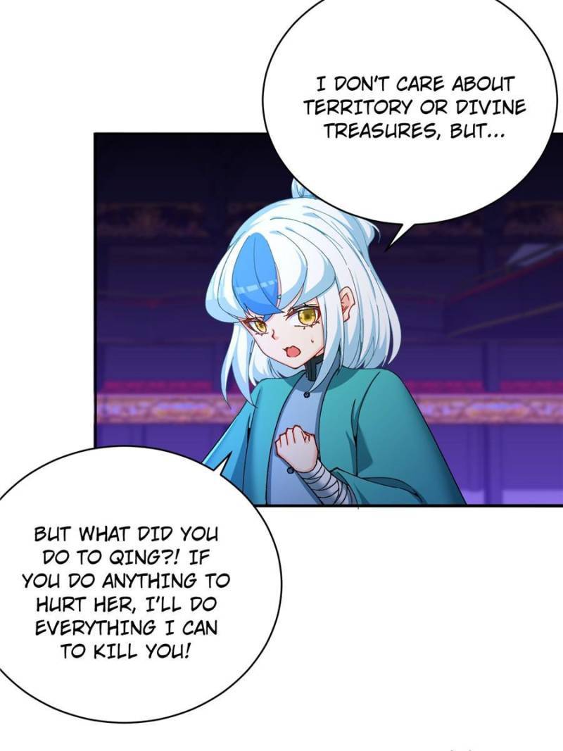 I Picked up an Attribute chapter 256 page 19