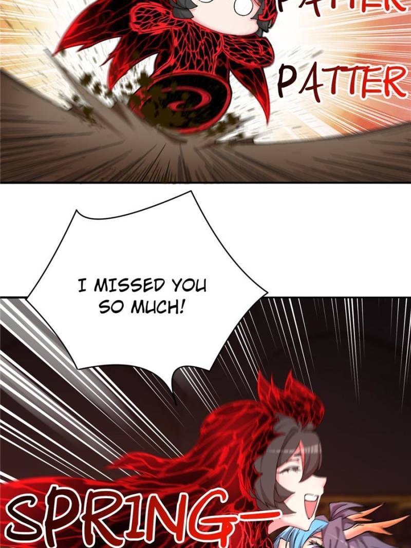 I Picked up an Attribute chapter 256 page 2