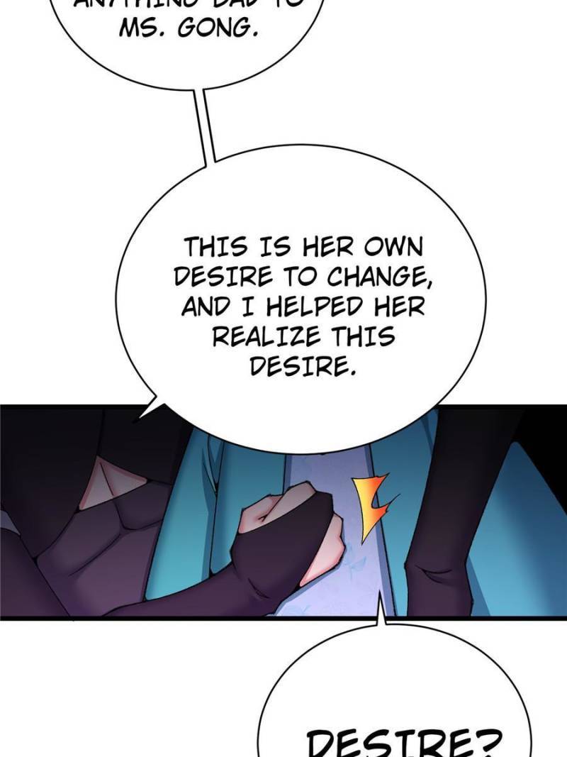 I Picked up an Attribute chapter 256 page 22