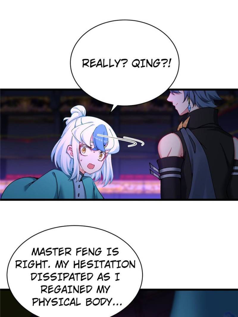 I Picked up an Attribute chapter 256 page 27