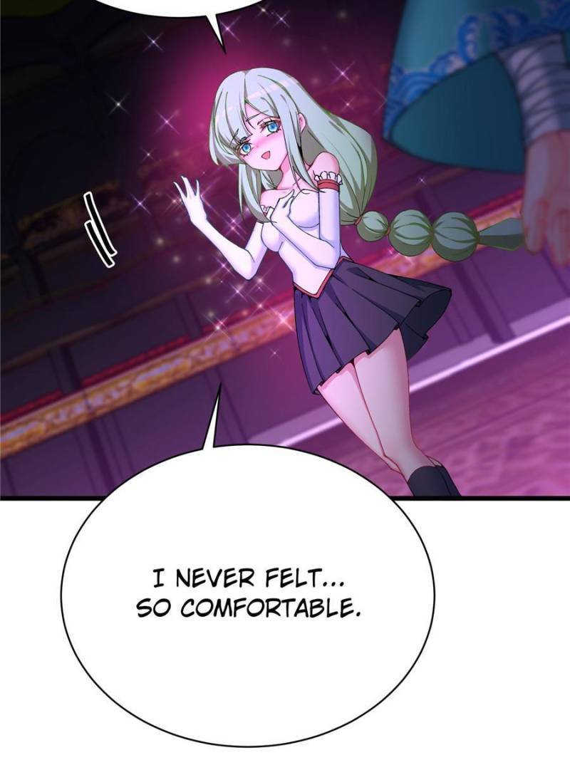 I Picked up an Attribute chapter 256 page 28