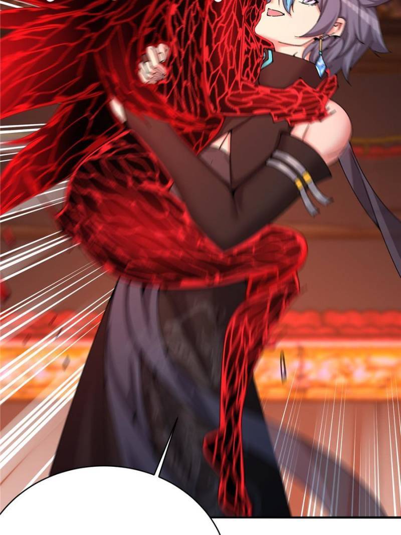 I Picked up an Attribute chapter 256 page 3