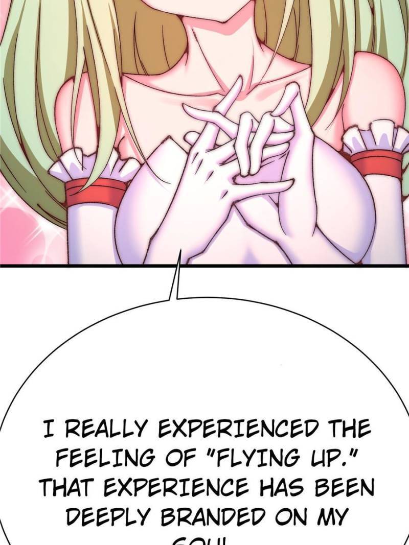 I Picked up an Attribute chapter 256 page 30