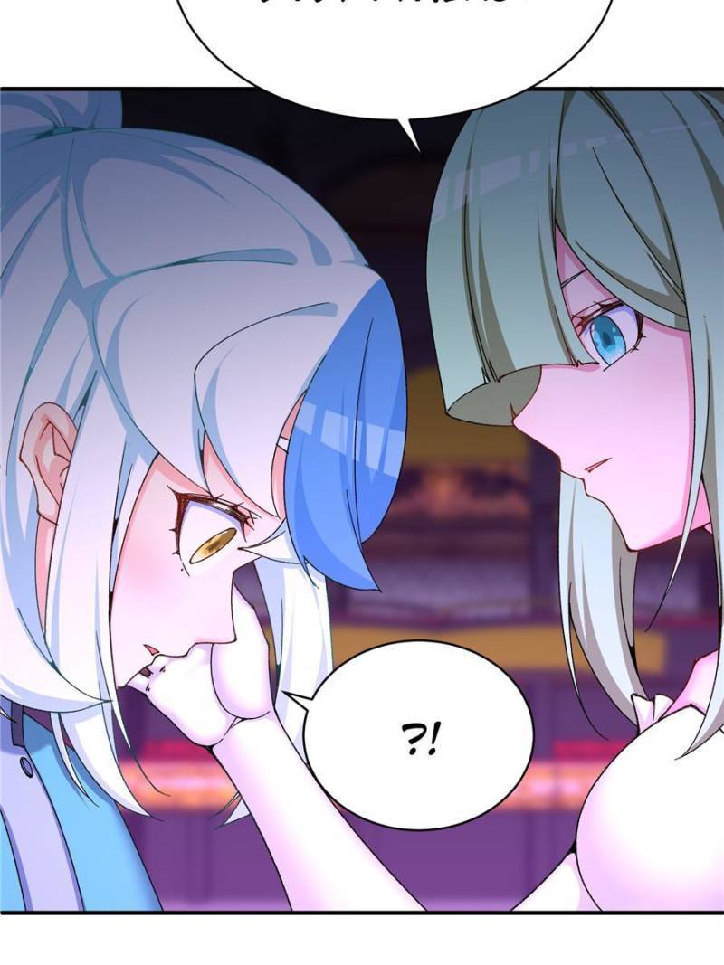 I Picked up an Attribute chapter 256 page 35