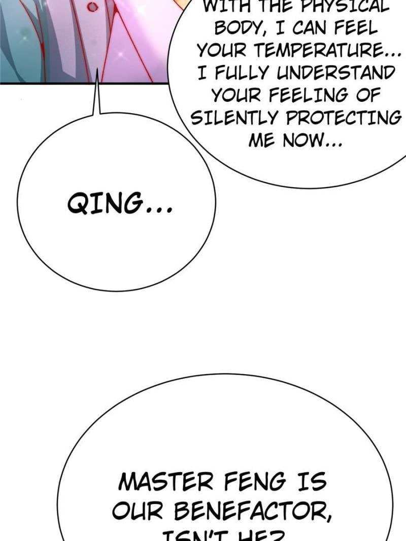 I Picked up an Attribute chapter 256 page 38