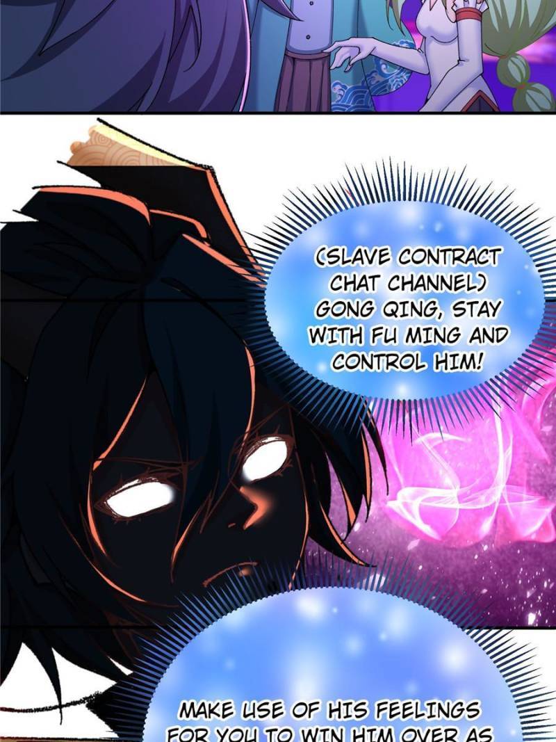 I Picked up an Attribute chapter 256 page 47