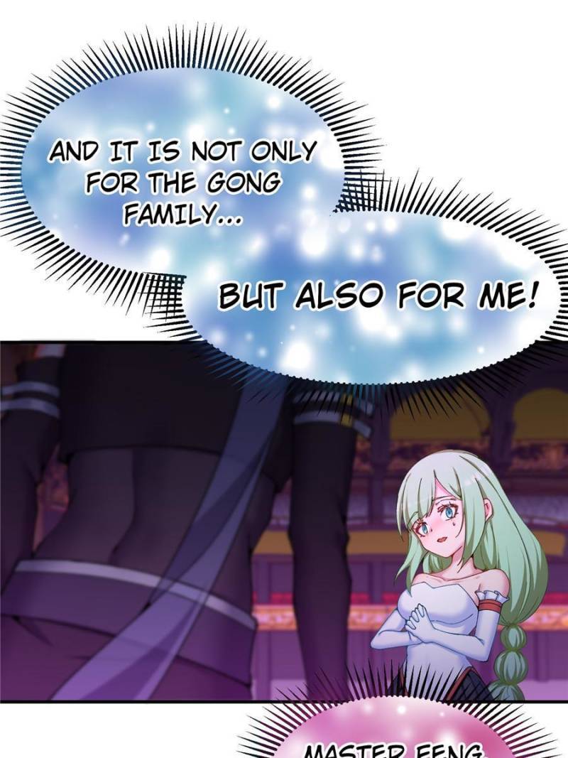 I Picked up an Attribute chapter 256 page 49