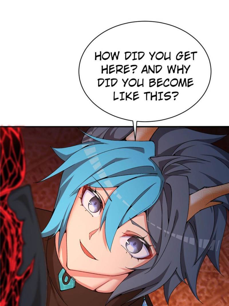 I Picked up an Attribute chapter 256 page 5