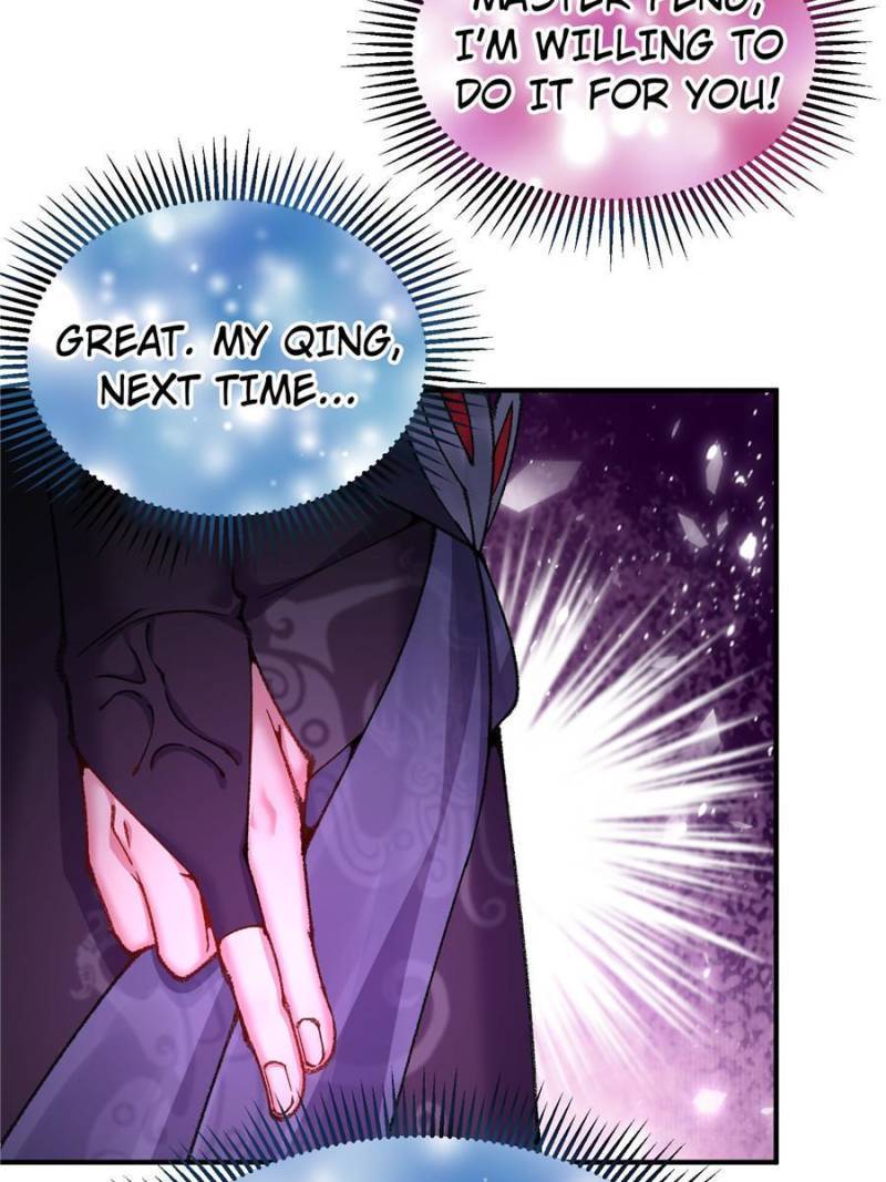 I Picked up an Attribute chapter 256 page 50