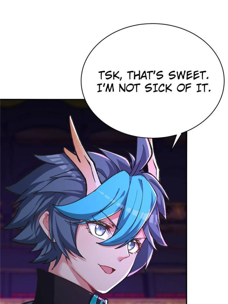 I Picked up an Attribute chapter 256 page 64