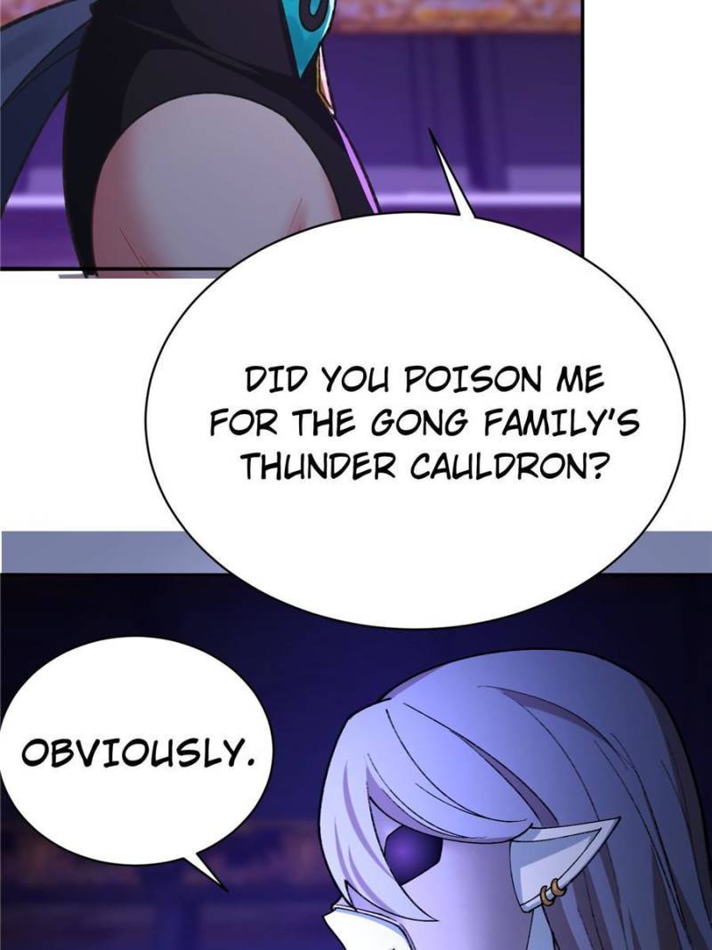 I Picked up an Attribute chapter 256 page 65