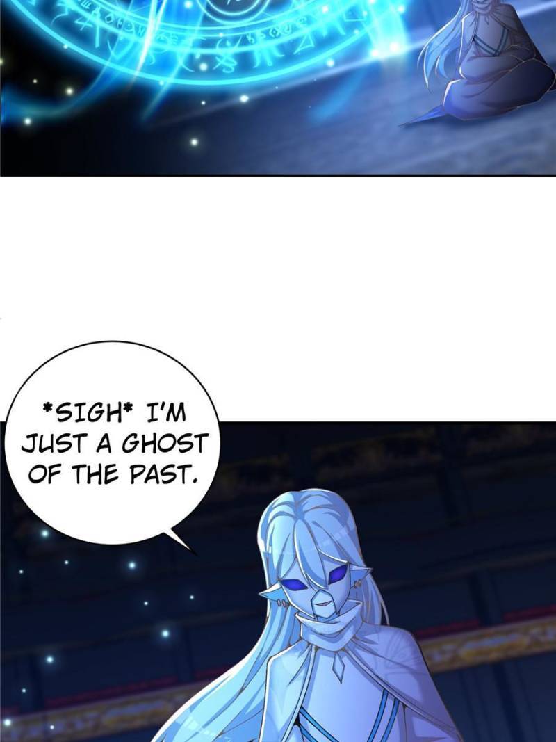 I Picked up an Attribute chapter 256 page 69