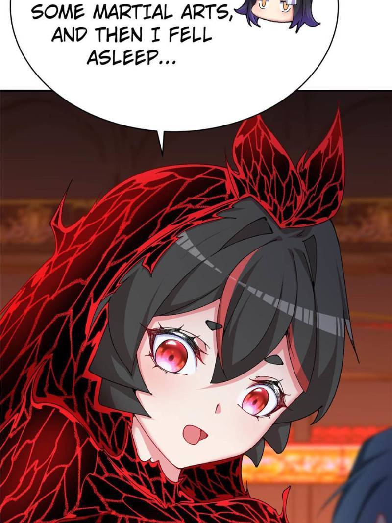 I Picked up an Attribute chapter 256 page 7