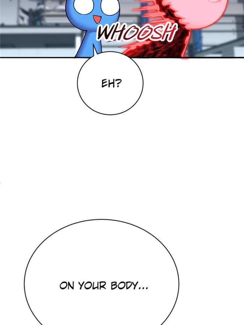 I Picked up an Attribute chapter 256 page 79