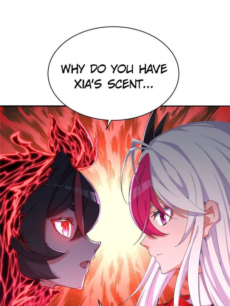 I Picked up an Attribute chapter 257 page 1