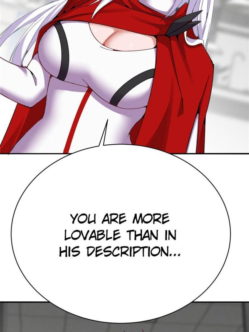 I Picked up an Attribute chapter 257 page 10