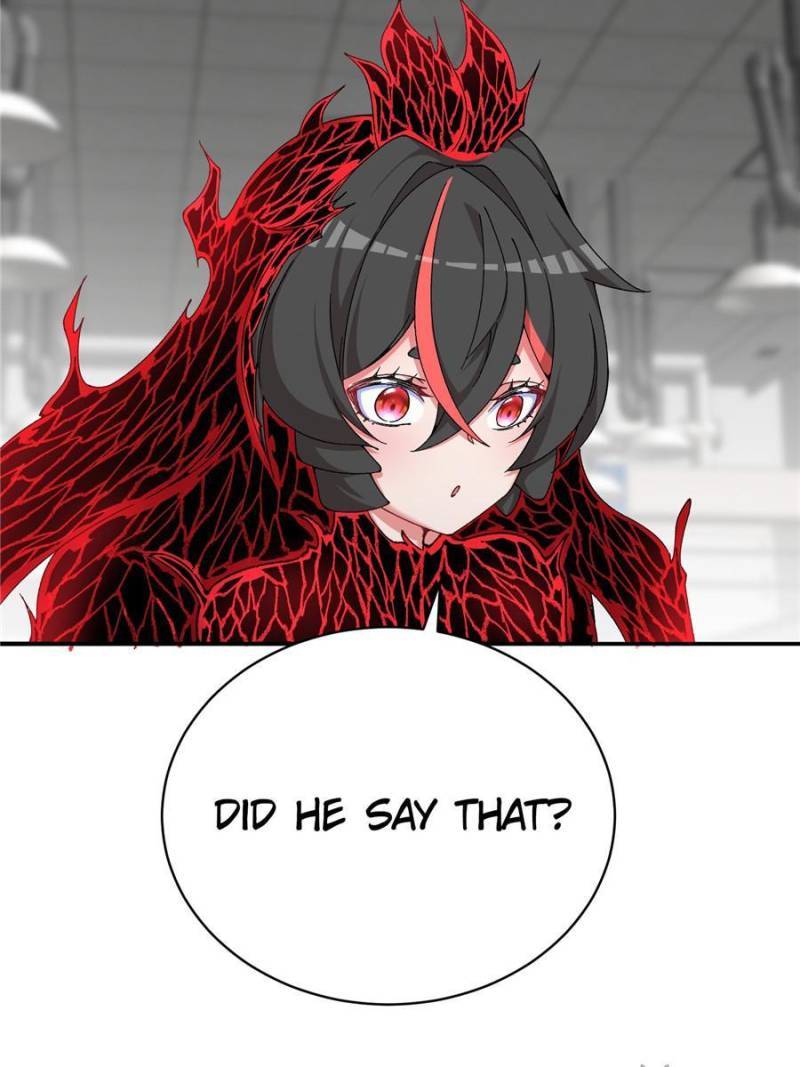 I Picked up an Attribute chapter 257 page 11