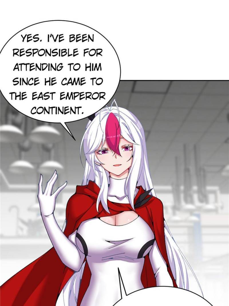 I Picked up an Attribute chapter 257 page 13