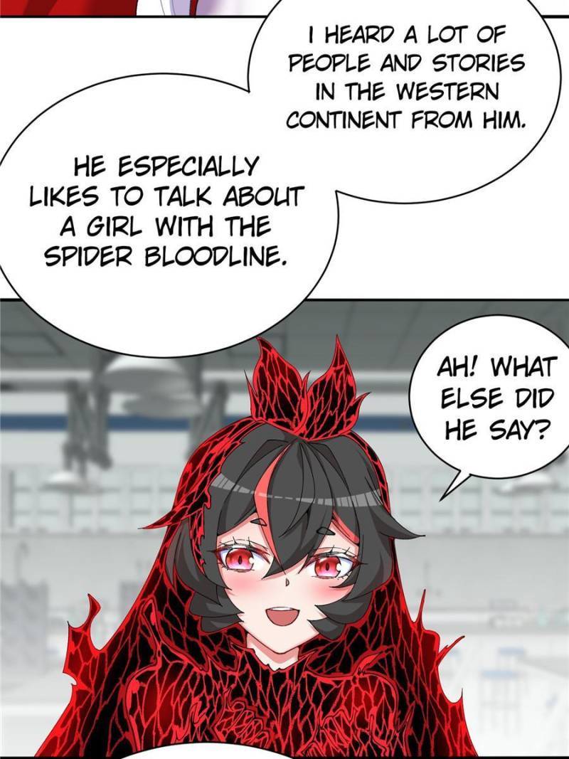 I Picked up an Attribute chapter 257 page 14