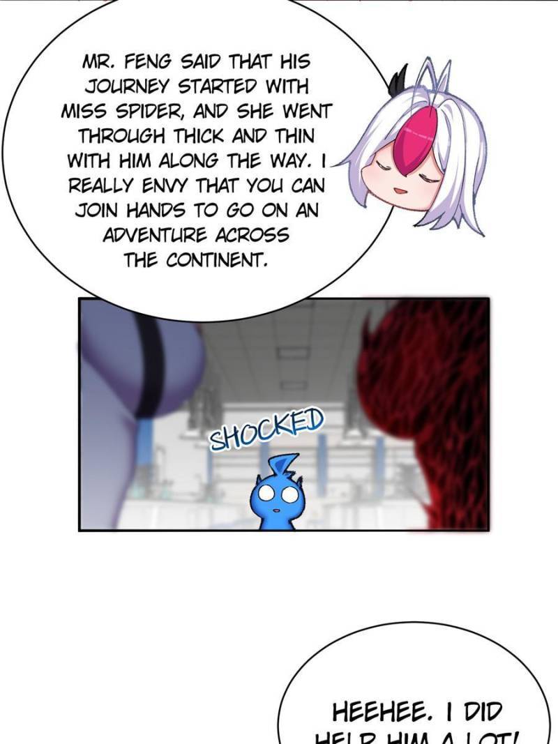 I Picked up an Attribute chapter 257 page 15