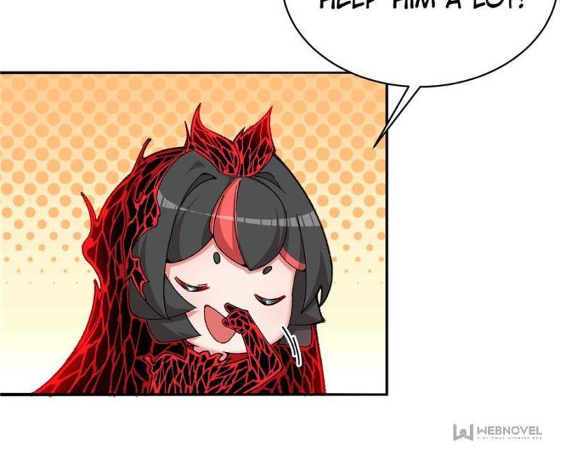 I Picked up an Attribute chapter 257 page 16