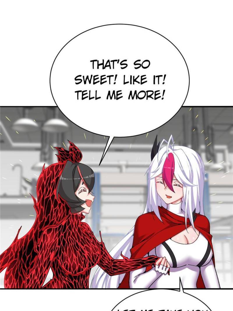 I Picked up an Attribute chapter 257 page 17