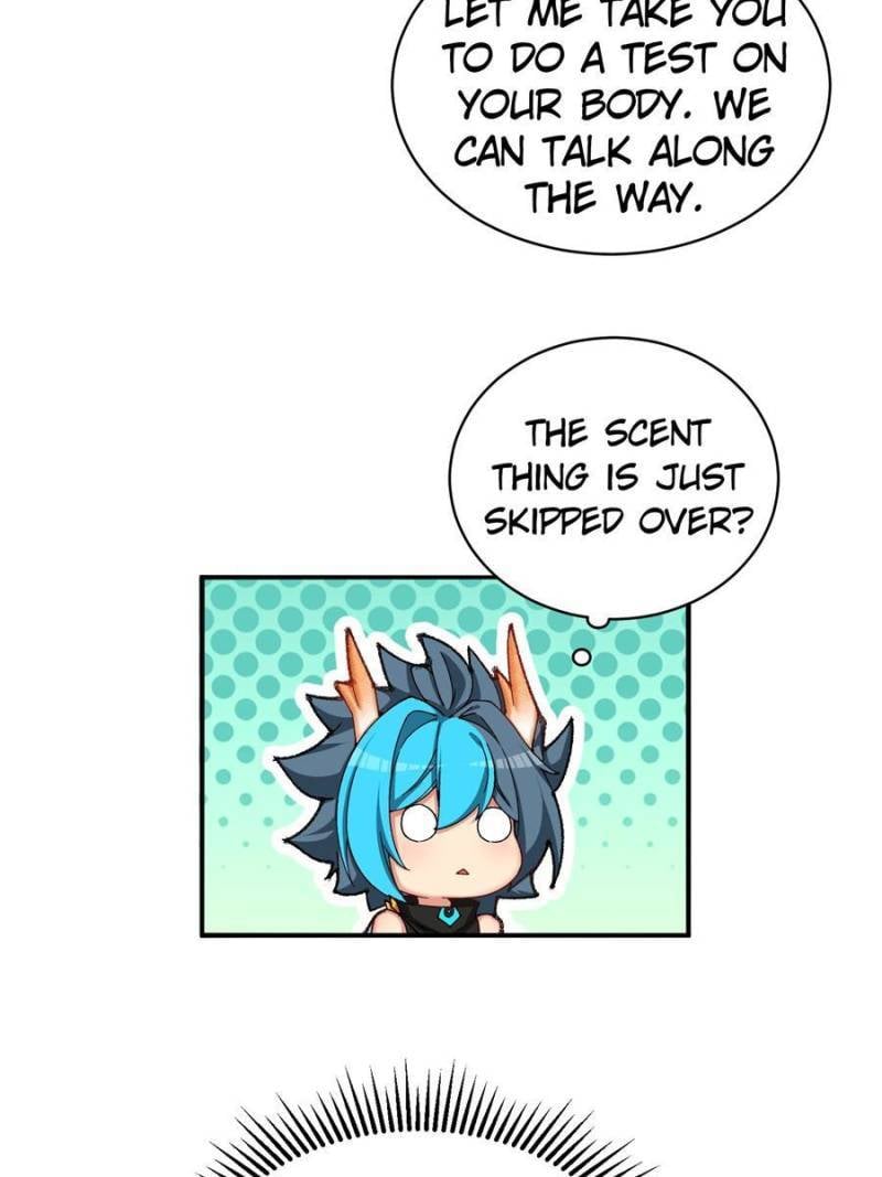 I Picked up an Attribute chapter 257 page 18