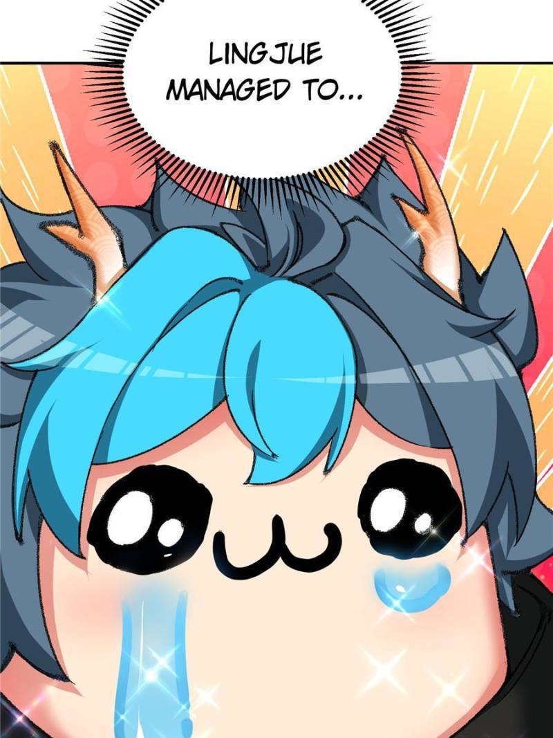 I Picked up an Attribute chapter 257 page 19