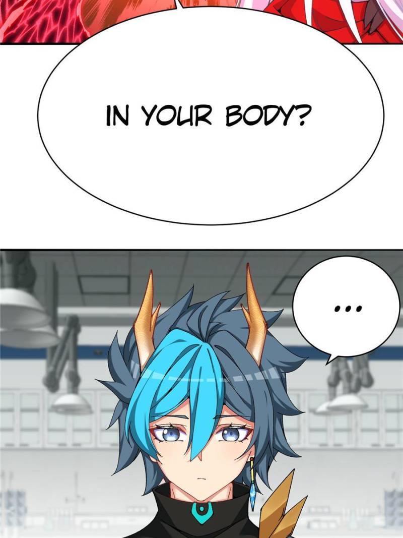 I Picked up an Attribute chapter 257 page 2