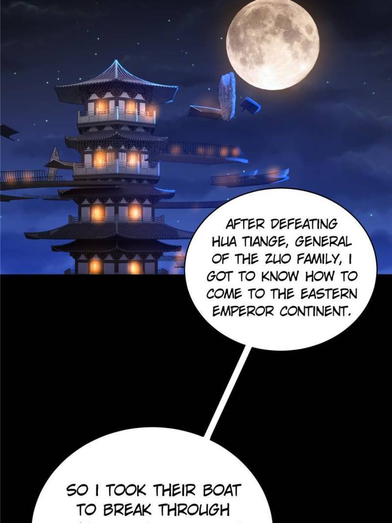 I Picked up an Attribute chapter 257 page 22