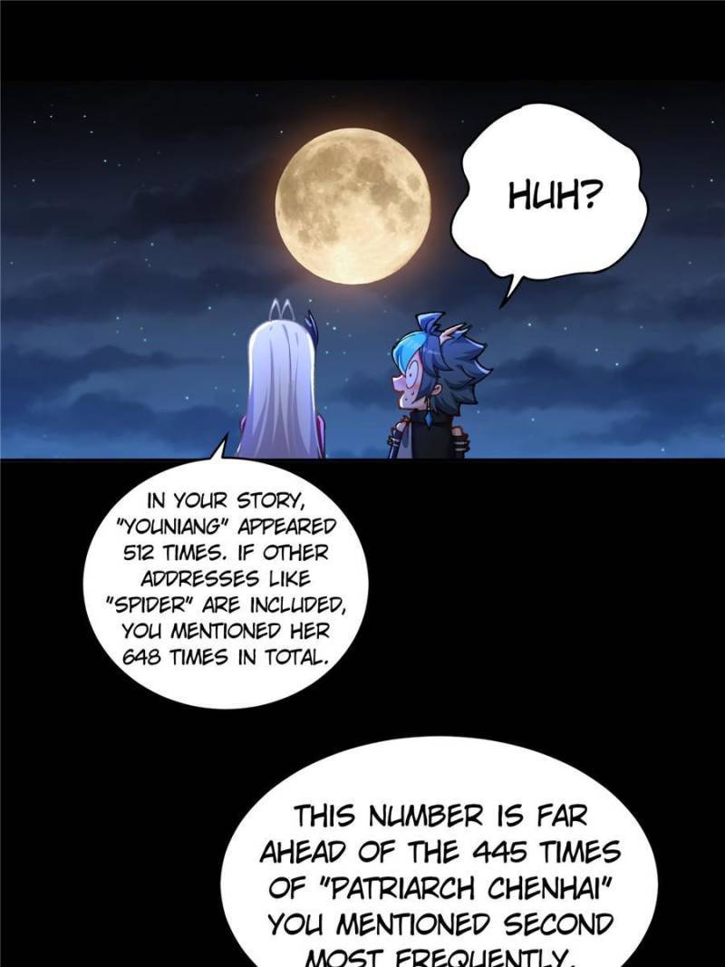 I Picked up an Attribute chapter 257 page 25