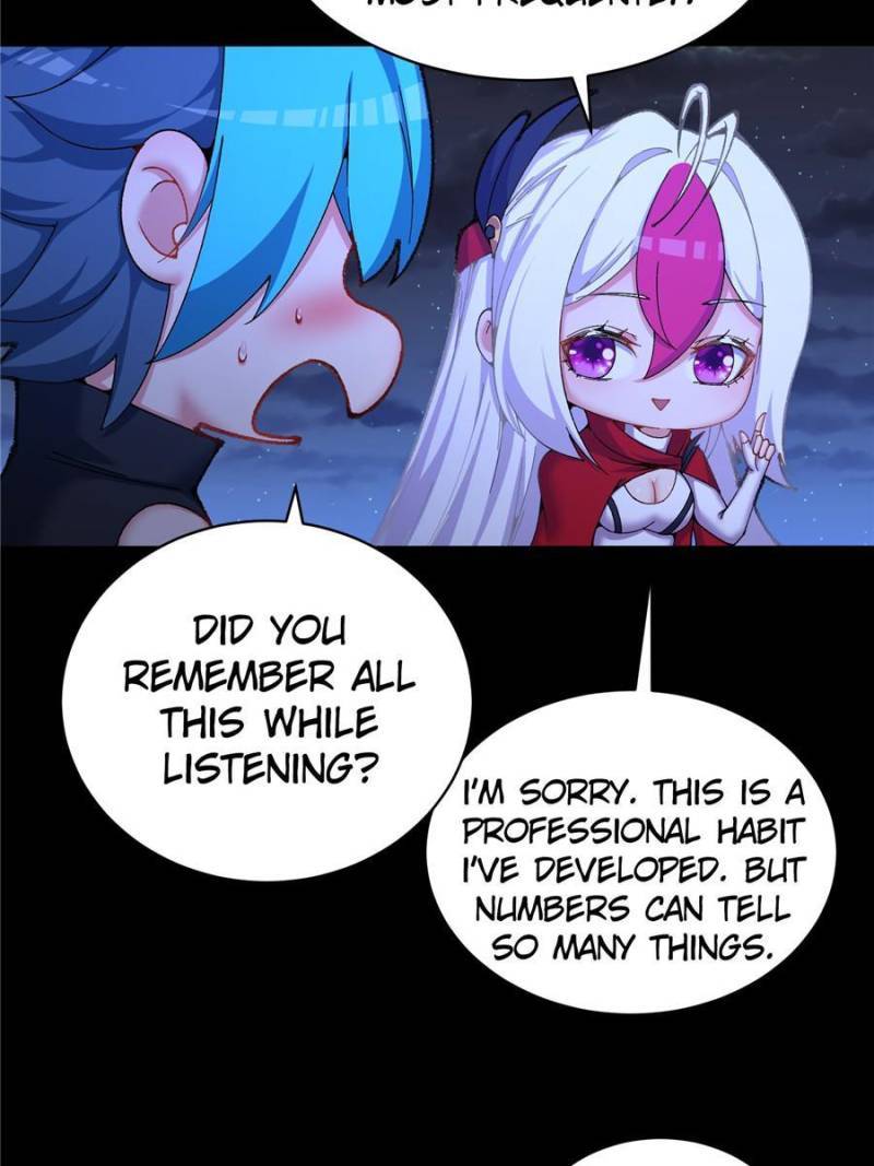 I Picked up an Attribute chapter 257 page 26