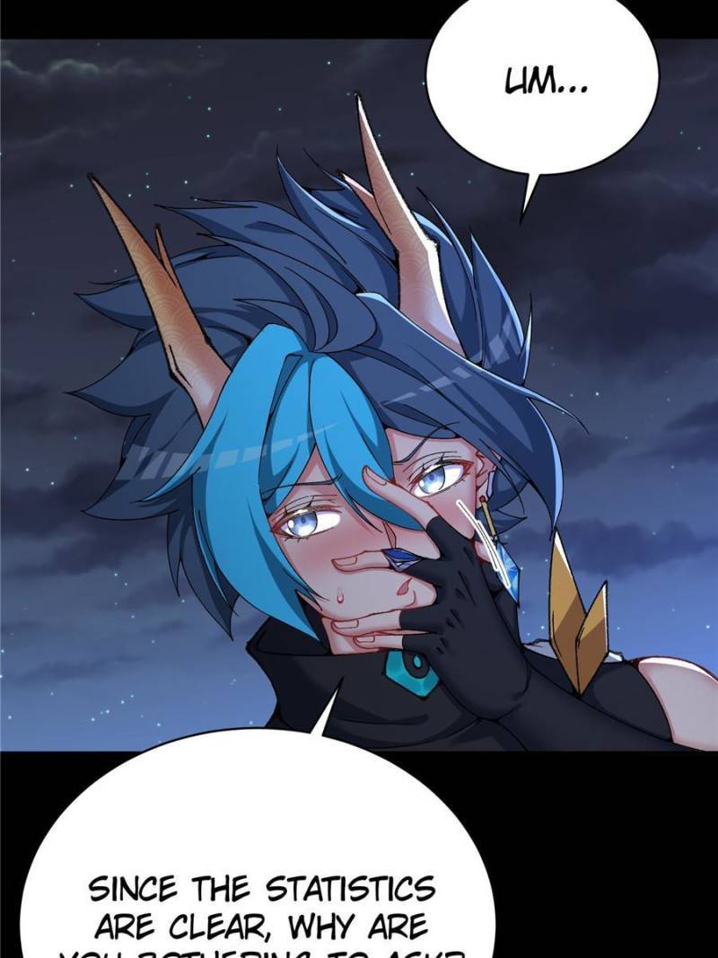 I Picked up an Attribute chapter 257 page 27