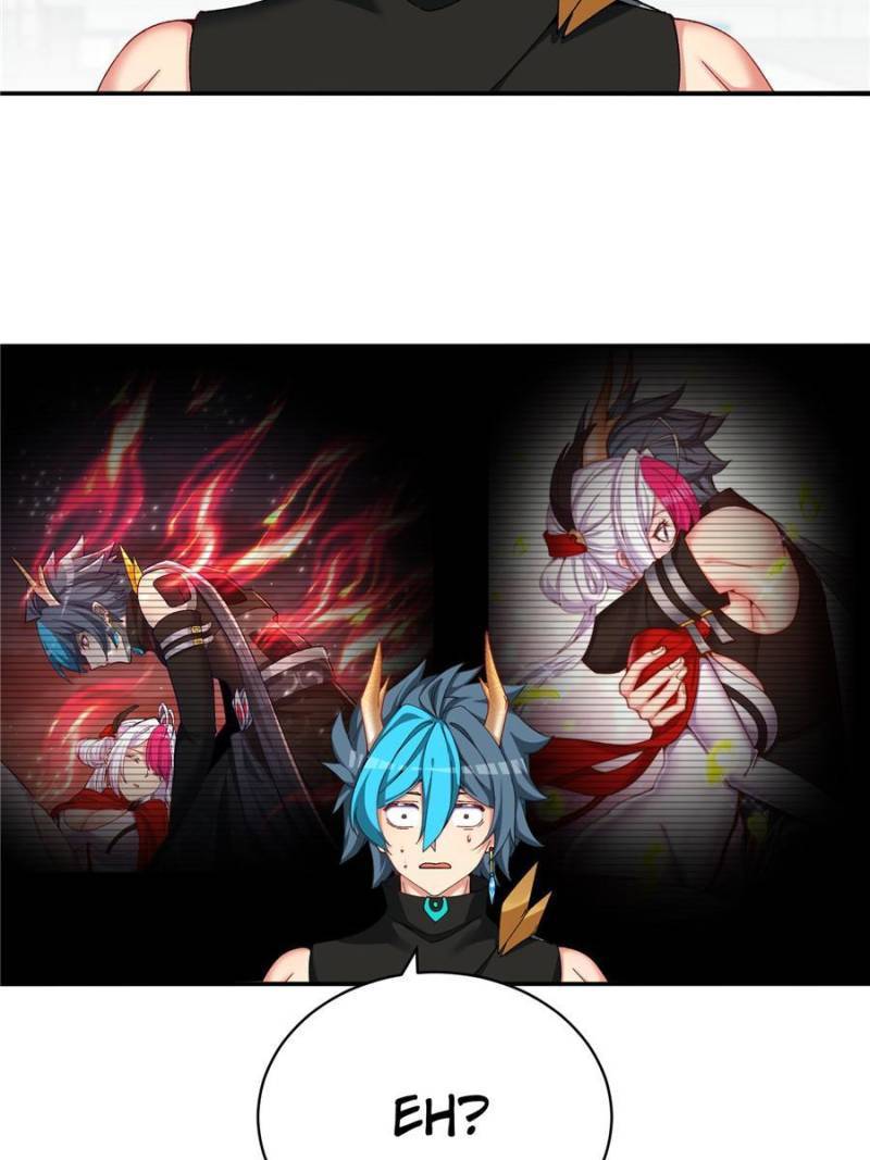 I Picked up an Attribute chapter 257 page 3