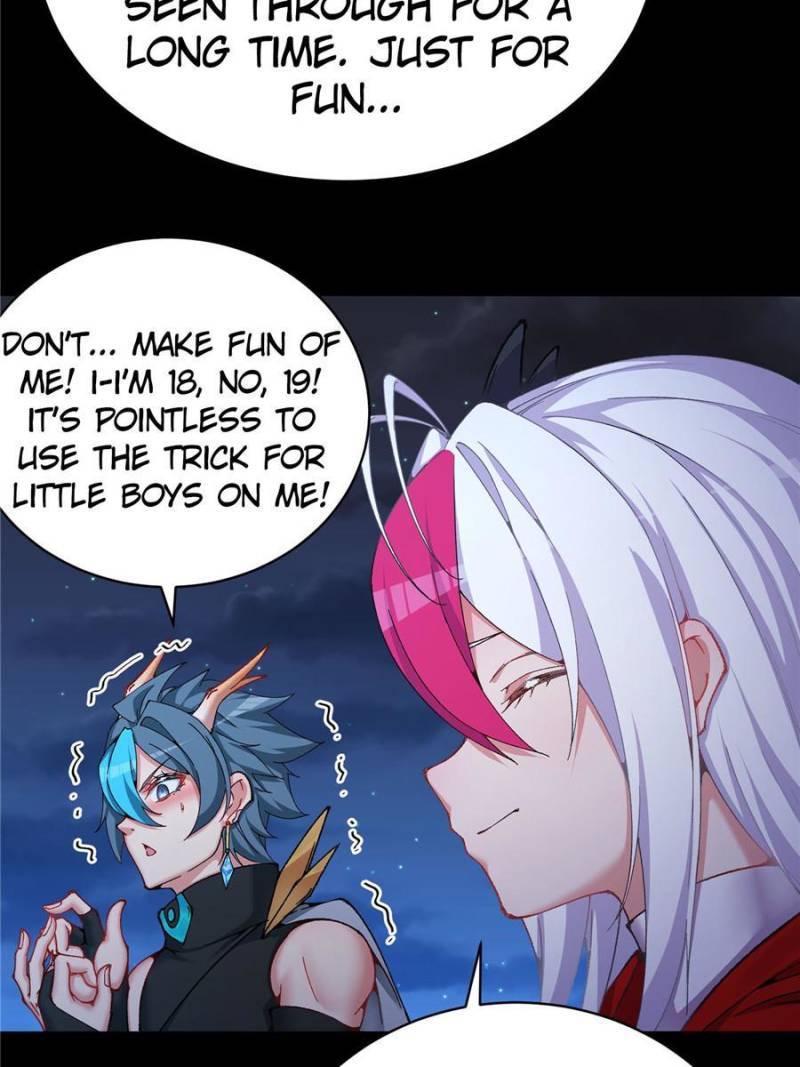 I Picked up an Attribute chapter 257 page 31