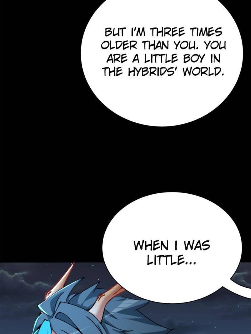 I Picked up an Attribute chapter 257 page 32