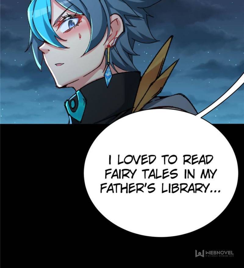 I Picked up an Attribute chapter 257 page 33