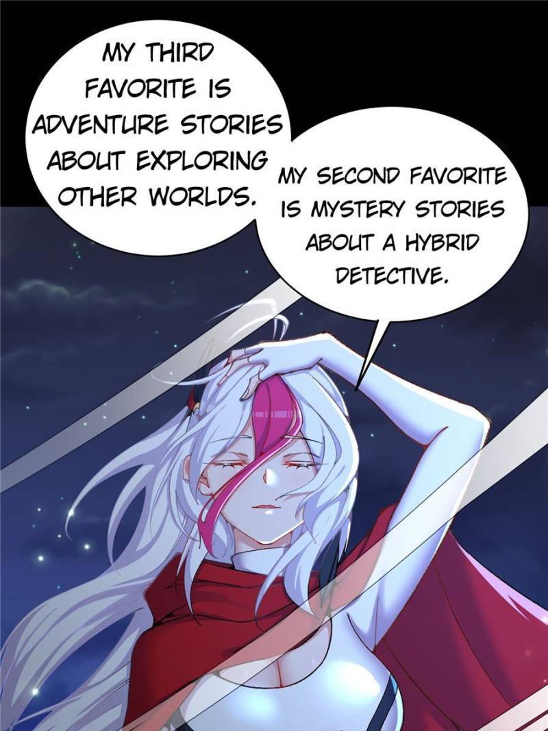 I Picked up an Attribute chapter 257 page 34