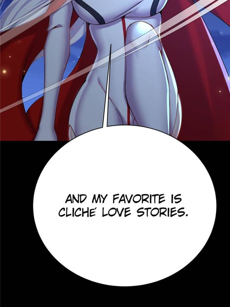 I Picked up an Attribute chapter 257 page 35