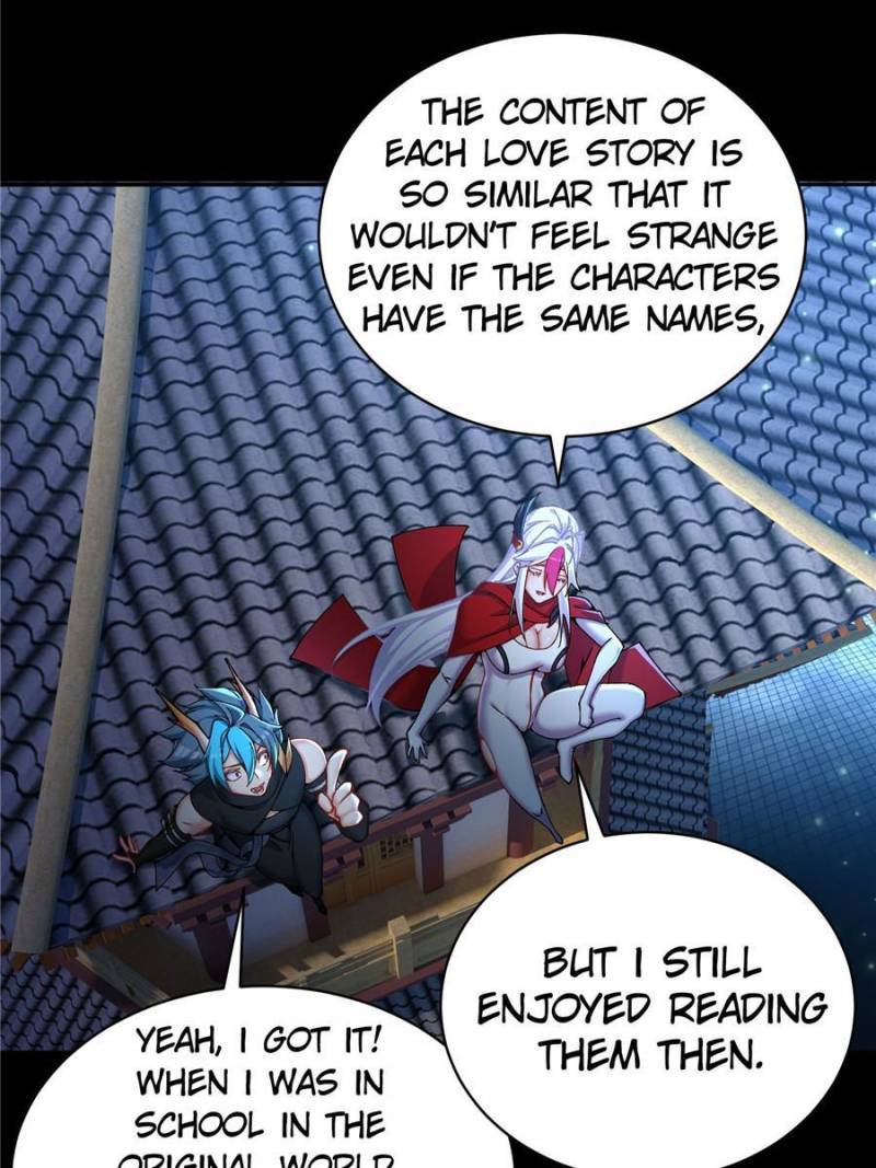 I Picked up an Attribute chapter 257 page 36