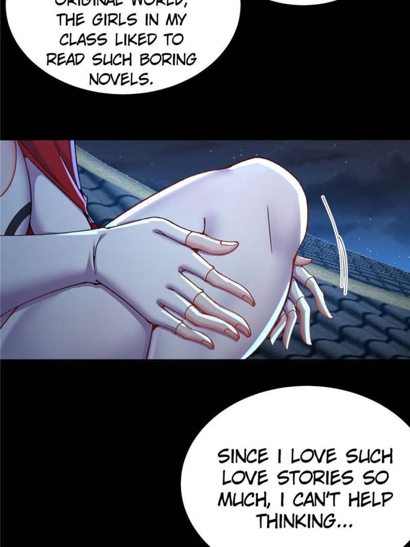 I Picked up an Attribute chapter 257 page 37