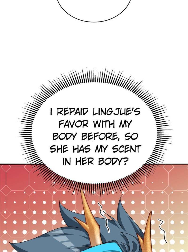 I Picked up an Attribute chapter 257 page 4