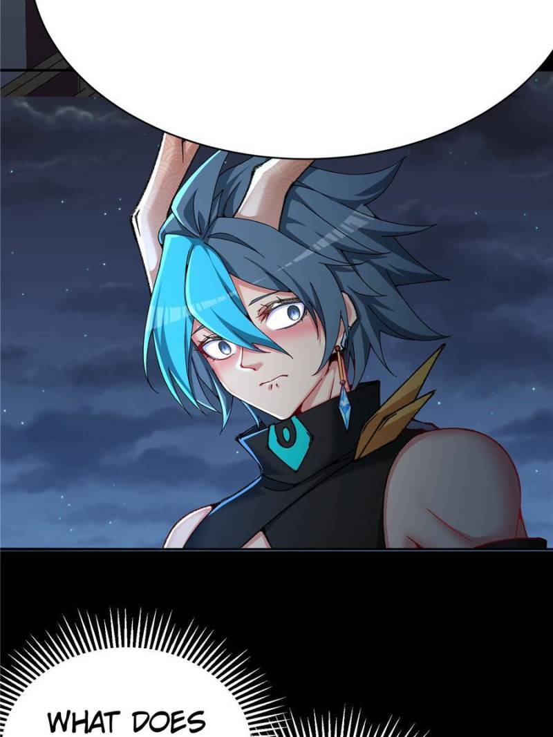 I Picked up an Attribute chapter 257 page 42