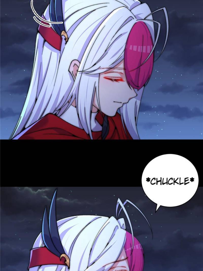 I Picked up an Attribute chapter 257 page 46