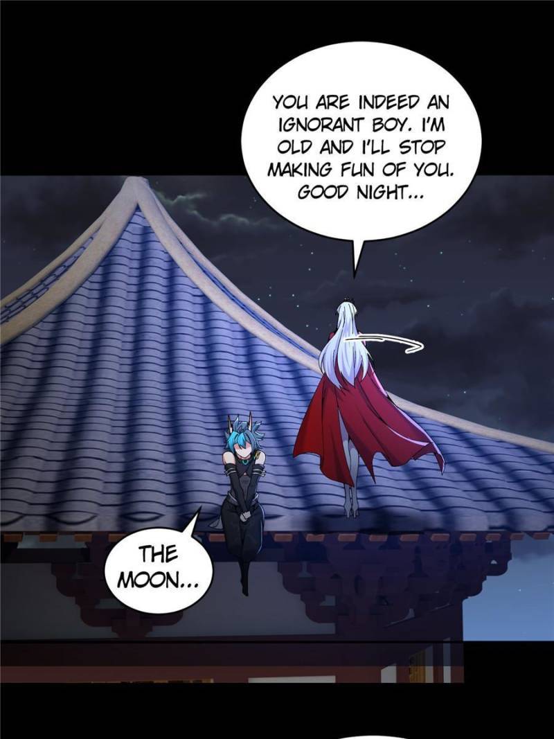 I Picked up an Attribute chapter 257 page 49