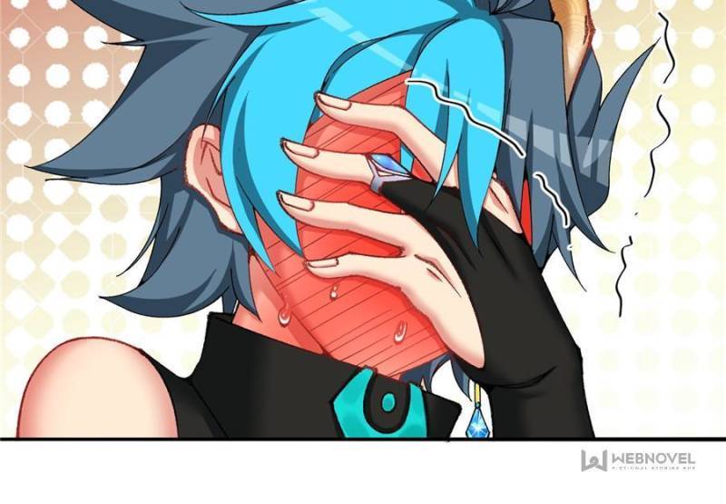 I Picked up an Attribute chapter 257 page 5