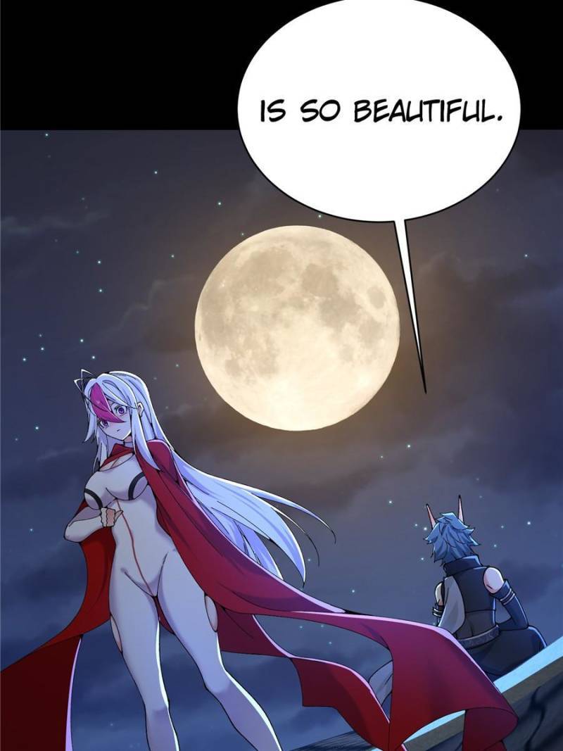 I Picked up an Attribute chapter 257 page 50